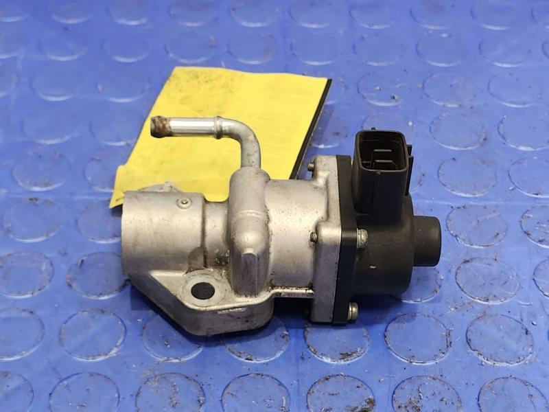 2013 Ford Fusion Exhaust Gas Valve