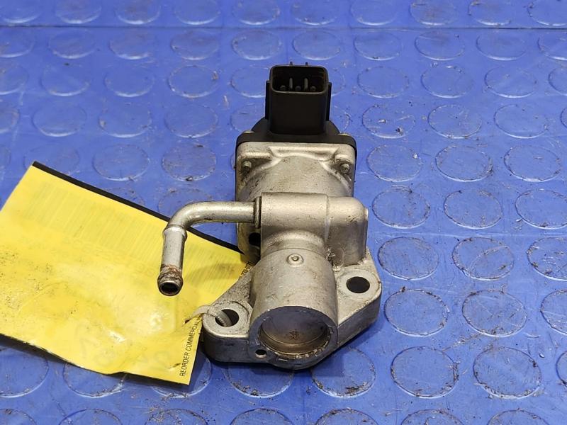 2013 Ford Fusion Exhaust Gas Valve