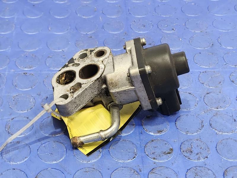 2013 Ford Fusion Exhaust Gas Valve