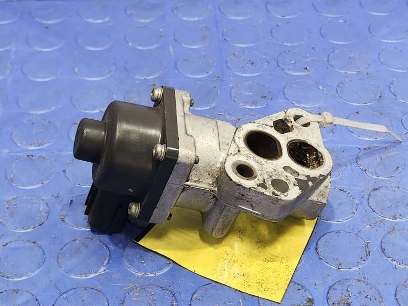 2013 Ford Fusion Exhaust Gas Valve