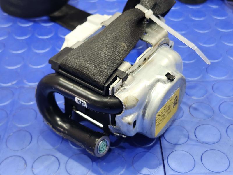 2018 Audi Q7 Rear Seat Belt