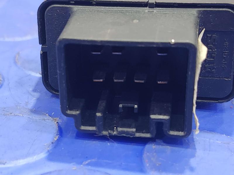 2004 Ford Explorer Door Switch Front