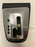 2011 2012 2013 Nissan Altima Coupe Shifter Surround Bezel OEM 13740A52300