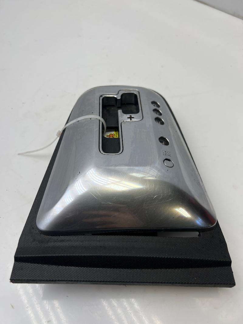 2011 2012 2013 Nissan Altima Coupe Shifter Surround Bezel OEM 13740A52300