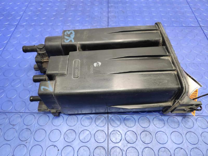 2017 Nissan Maxima Evaporator Canister