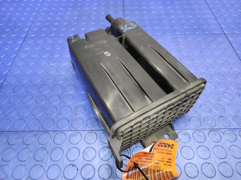 2017 Nissan Maxima Evaporator Canister