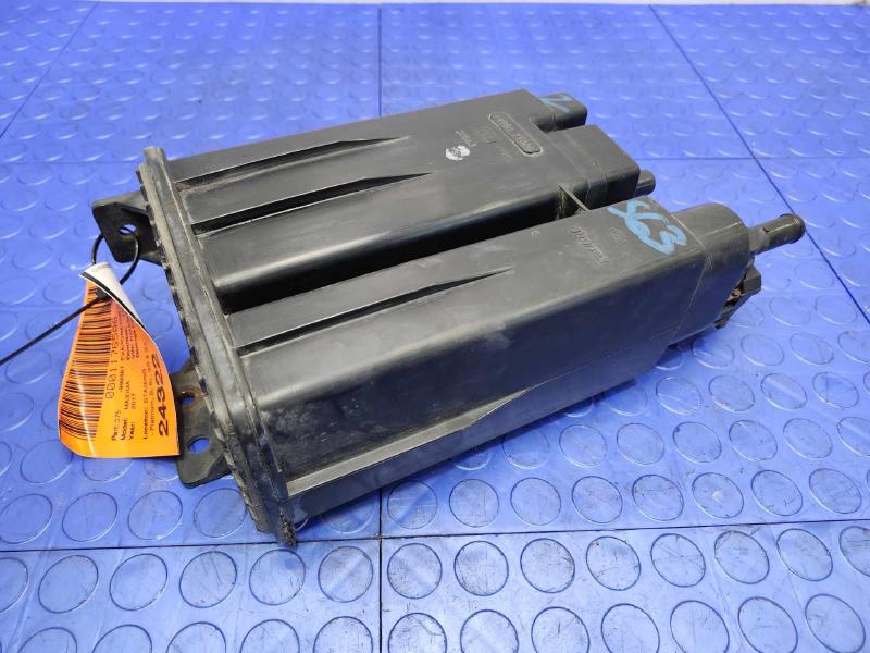 2017 Nissan Maxima Evaporator Canister