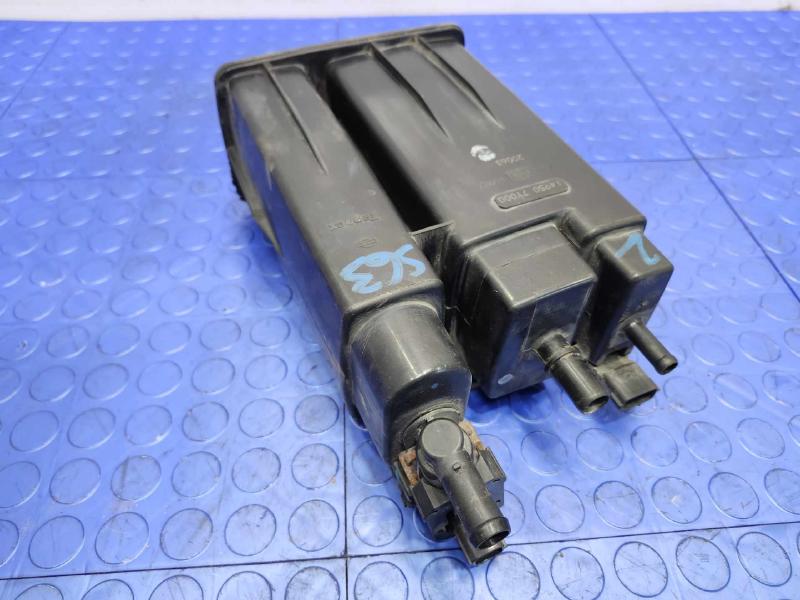 2017 Nissan Maxima Evaporator Canister