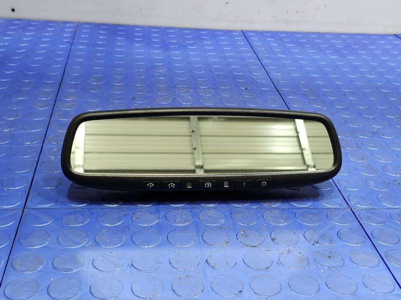 2014 Nissan Maxima Rear View Mirror