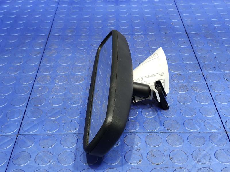 2014 Nissan Maxima Rear View Mirror