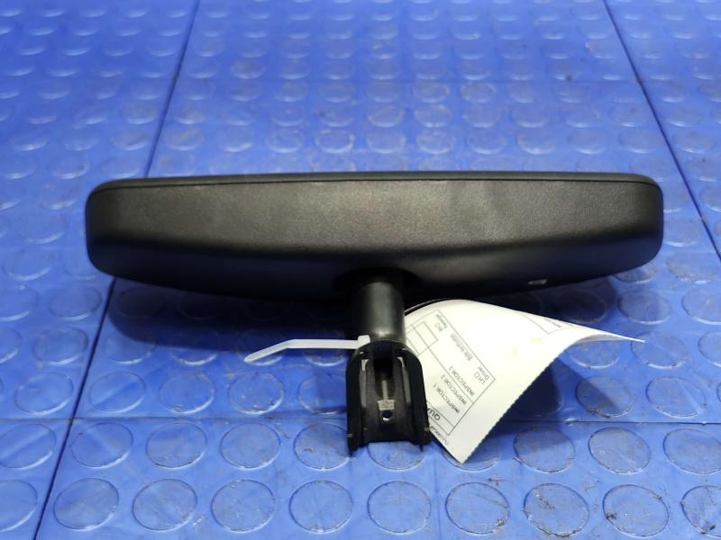 2014 Nissan Maxima Rear View Mirror