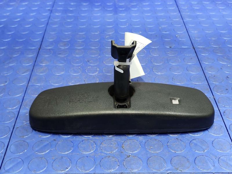 2014 Nissan Maxima Rear View Mirror