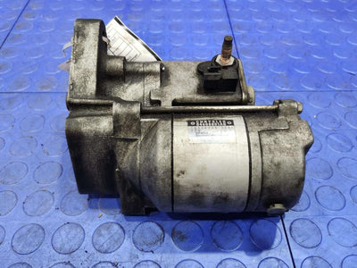 2014 Dodge Challenger Starter Motor