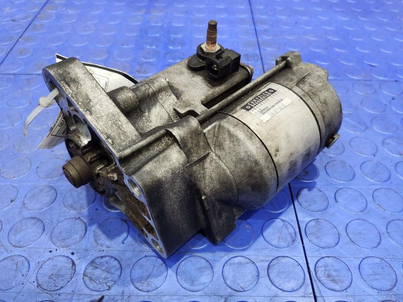 2014 Dodge Challenger Starter Motor