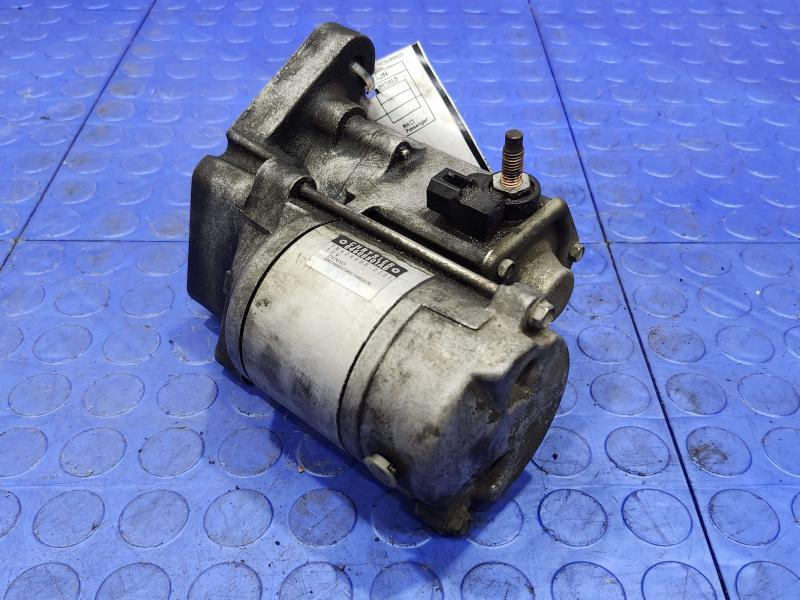 2014 Dodge Challenger Starter Motor