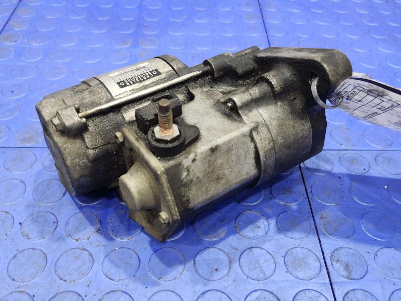 2014 Dodge Challenger Starter Motor