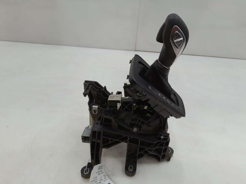 2017 Ford Focus Floor Shifter