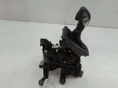 2017 Ford Focus Floor Shifter