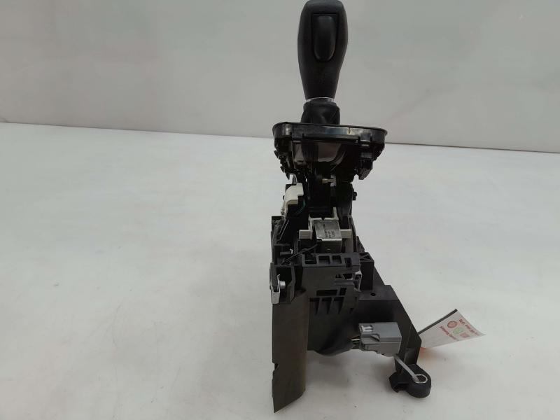 2017 Ford Focus Floor Shifter