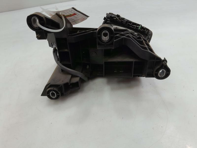 2017 Ford Focus Floor Shifter