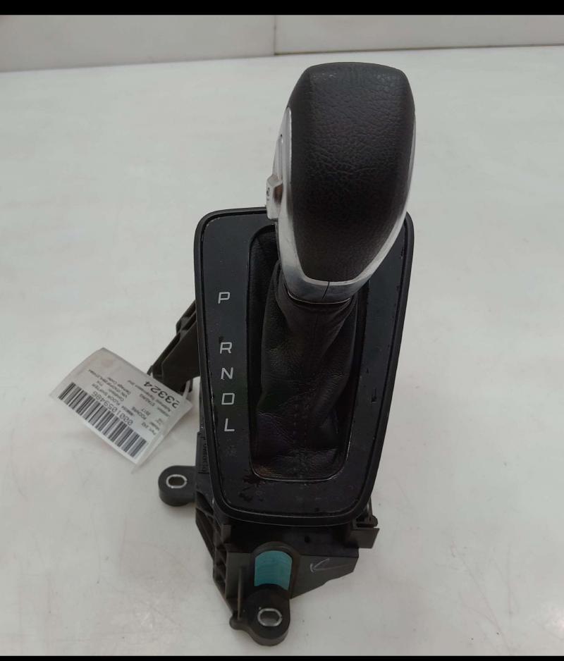2017 Ford Focus Floor Shifter