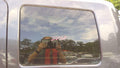 2007 - 2017 Jeep Patriot Quarter Glass Privacy Tint LH Driver Side OEM 68003727AB