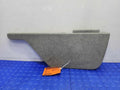 2008-2011 Toyota Highlander Deck Board #3 Gray Genuine OEM 58409-48070-B0