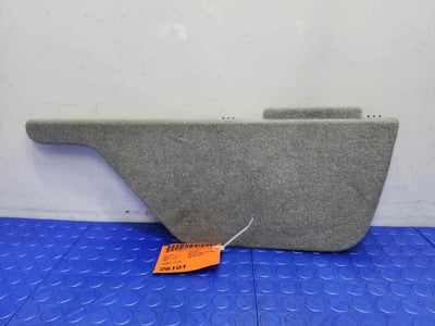 2008-2011 Toyota Highlander Deck Board #3 Gray Genuine OEM 58409-48070-B0