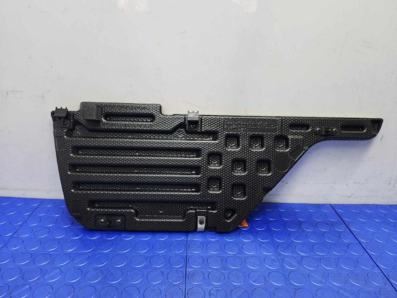 2008-2011 Toyota Highlander Deck Board #3 Gray Genuine OEM 58409-48070-B0