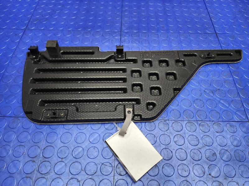 2008-2011 Toyota Highlander Deck Board #3 Gray Genuine OEM 58409-48070-B0