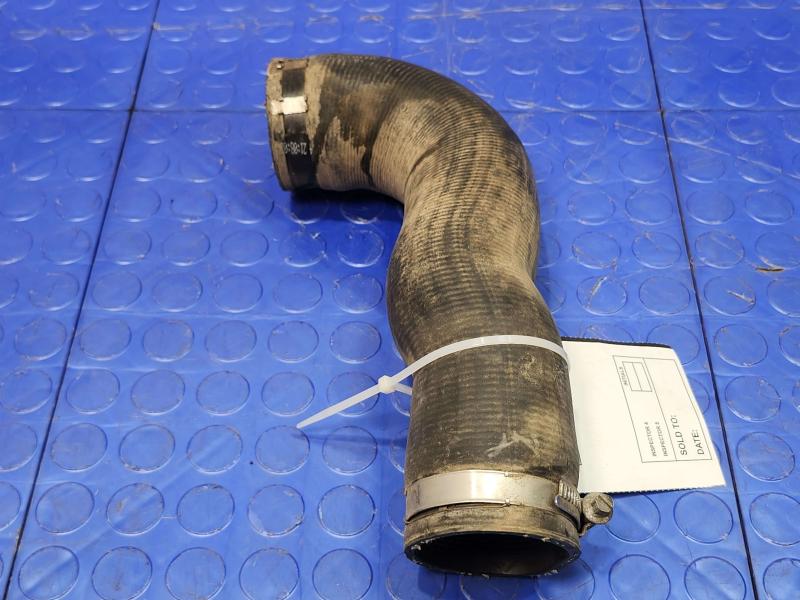 2015 Volkswagen Beetle Intercooler Pipe