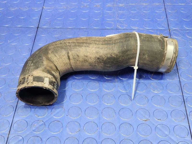 2015 Volkswagen Beetle Intercooler Pipe