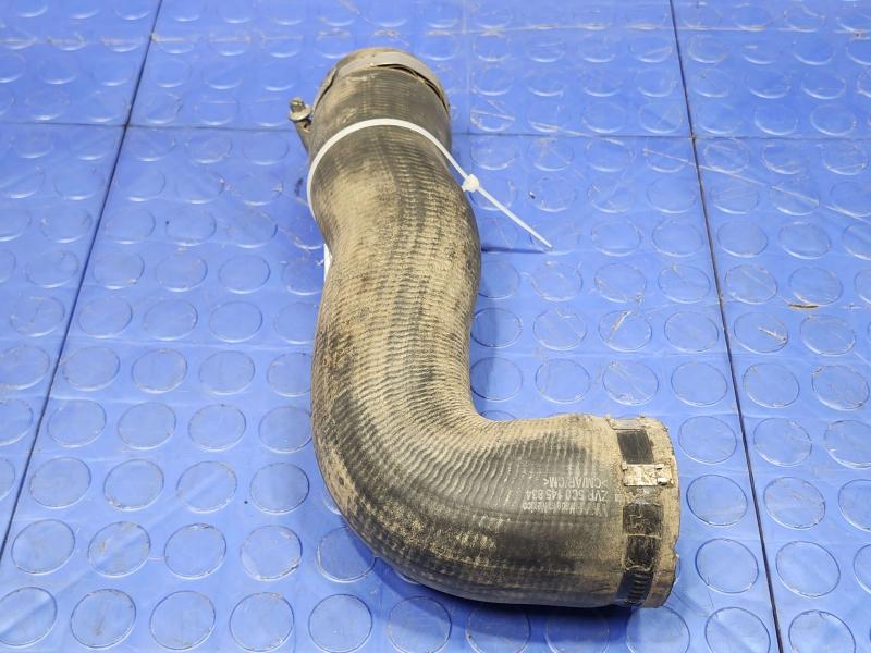 2015 Volkswagen Beetle Intercooler Pipe