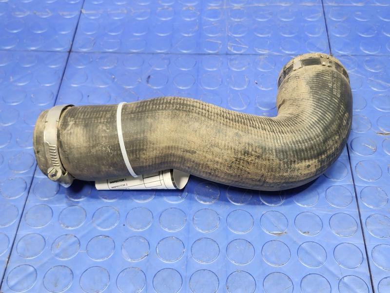 2015 Volkswagen Beetle Intercooler Pipe