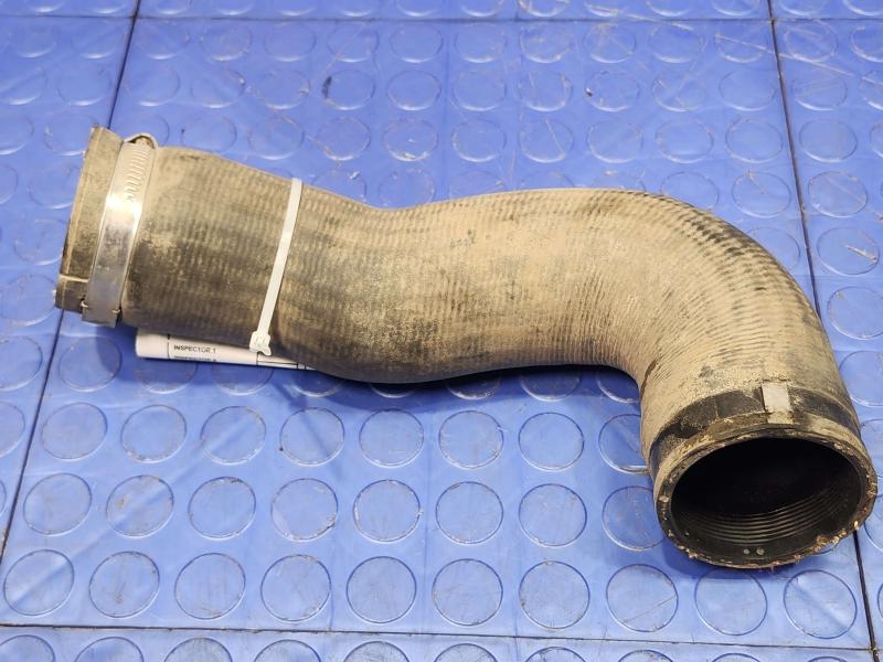 2015 Volkswagen Beetle Intercooler Pipe