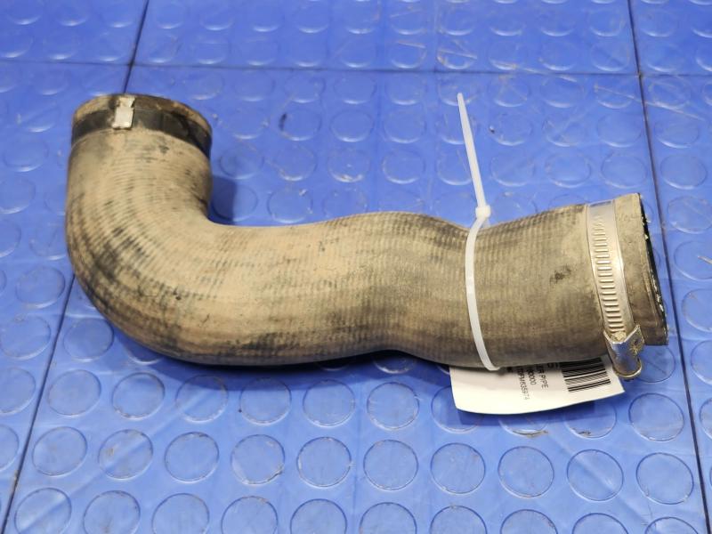 2015 Volkswagen Beetle Intercooler Pipe