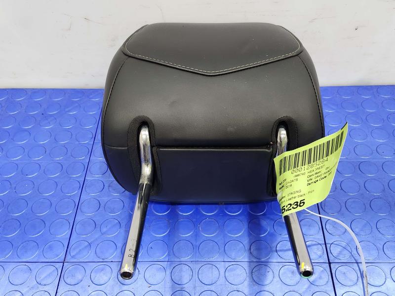 2016 Cadillac ATS Headrest