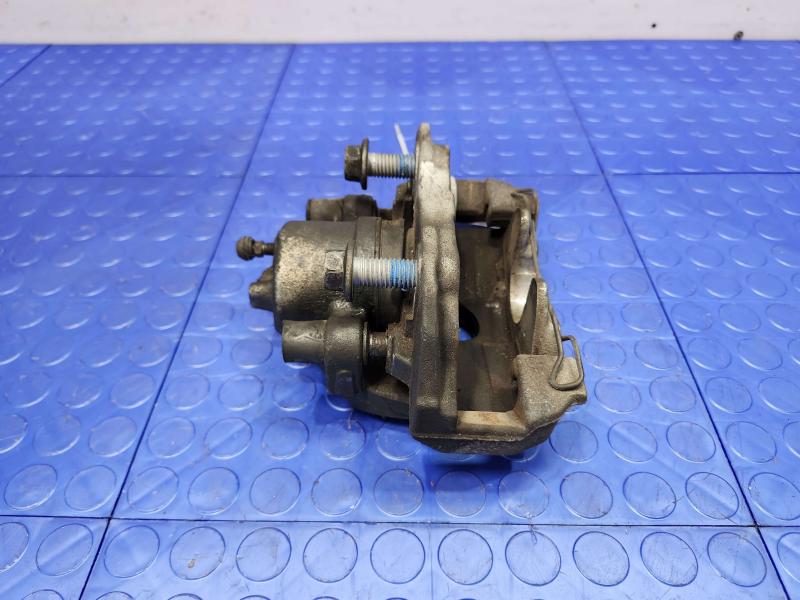 2014 Ford Focus Caliper