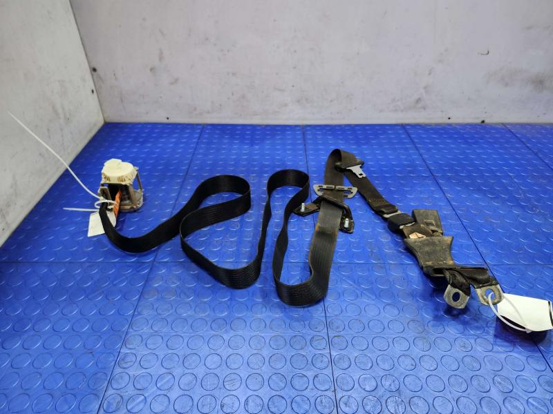 2012 Ford F-250 Super Duty Rear Seat Belt