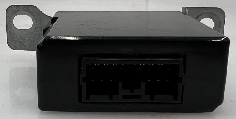 2001 Isuzu Trooper Chassis Brain Box