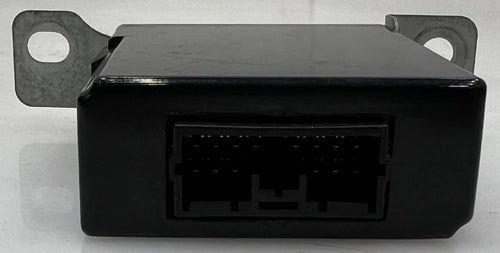 2001 Isuzu Trooper Chassis Brain Box