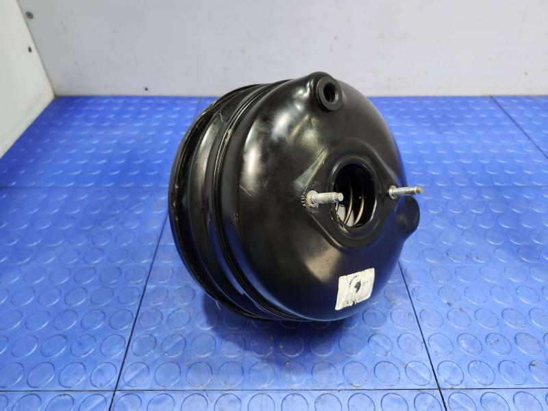 2012 Dodge Grand Caravan Power Brake Booster