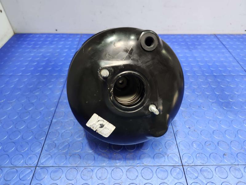 2012 Dodge Grand Caravan Power Brake Booster