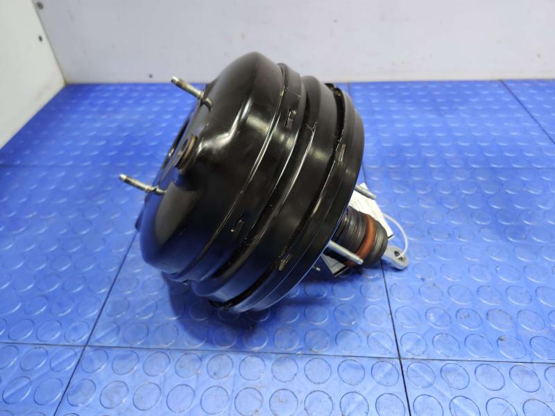 2012 Dodge Grand Caravan Power Brake Booster