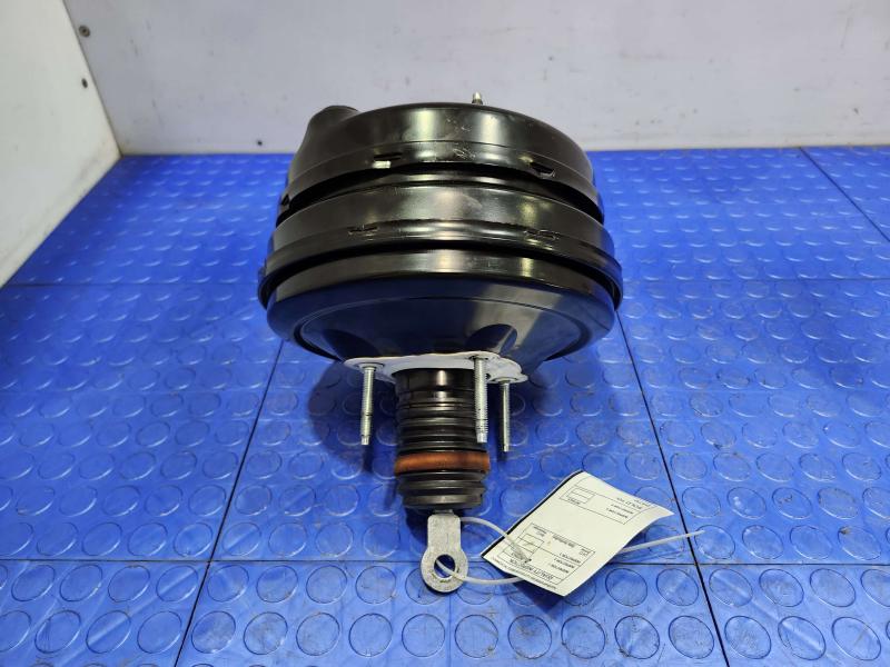 2012 Dodge Grand Caravan Power Brake Booster