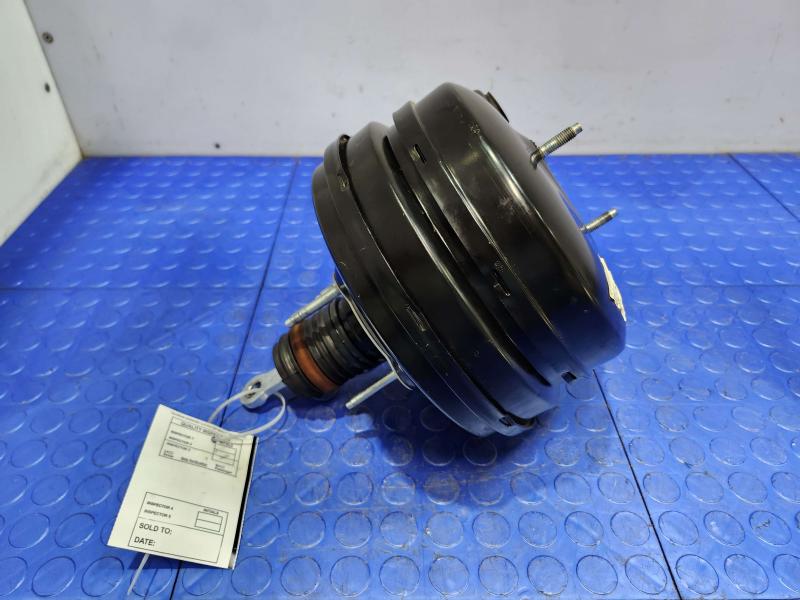 2012 Dodge Grand Caravan Power Brake Booster