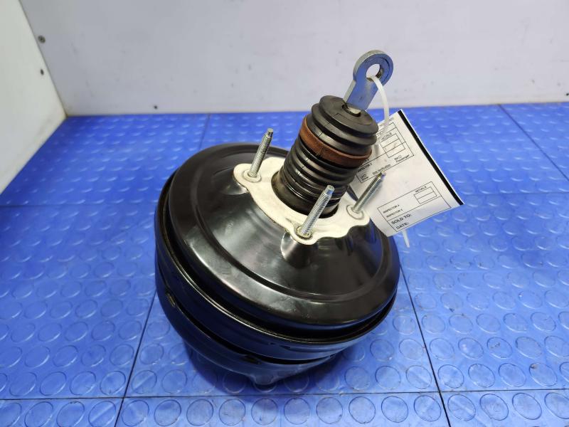2012 Dodge Grand Caravan Power Brake Booster
