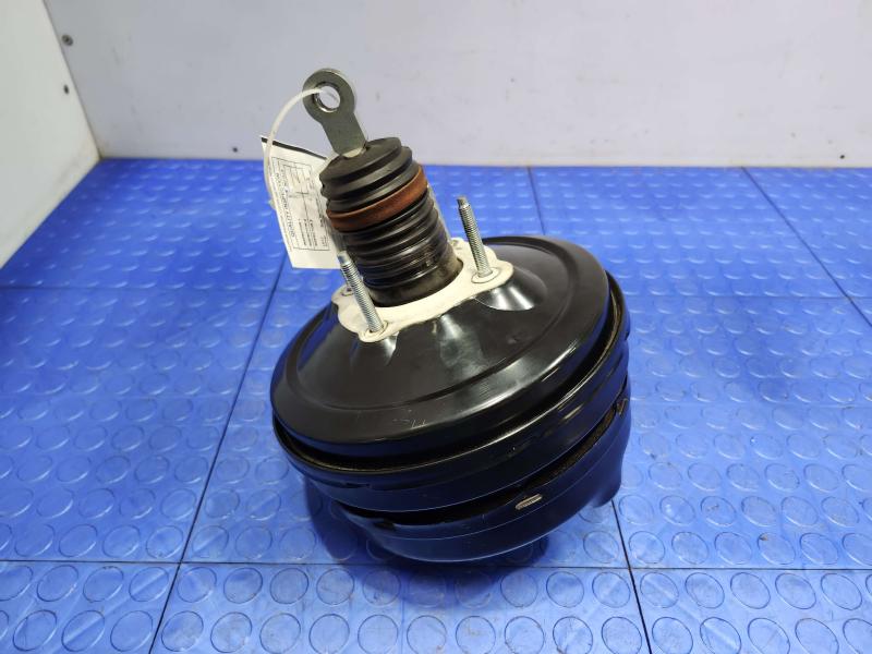 2012 Dodge Grand Caravan Power Brake Booster