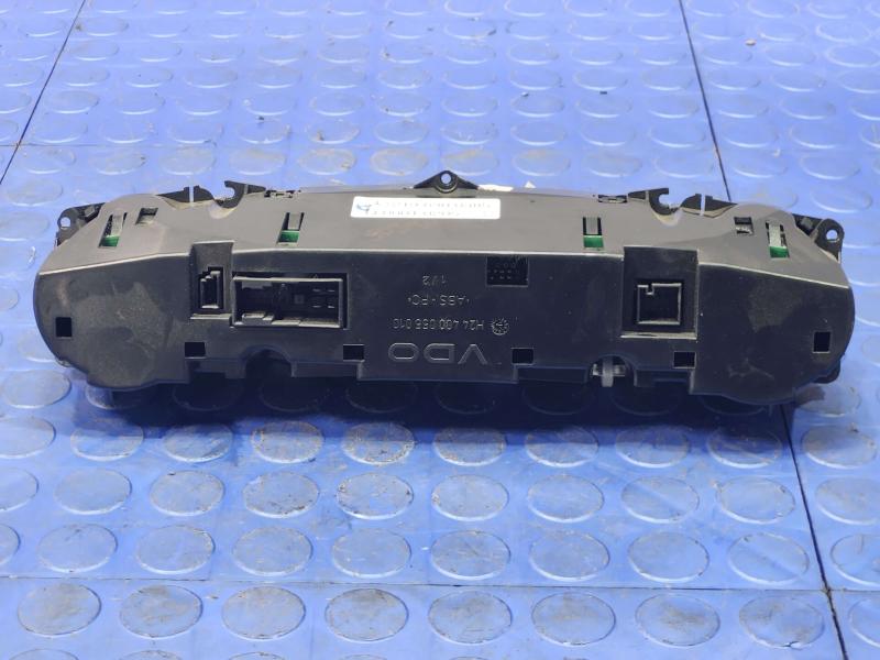 2006 Mercedes CLS-Class Heater A/C Control