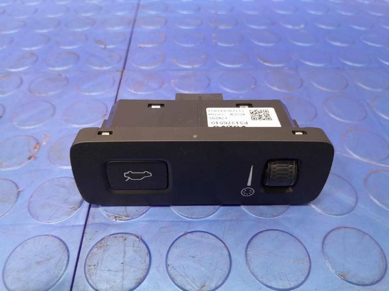 2018 Volvo S90 Misc Ebay Parts